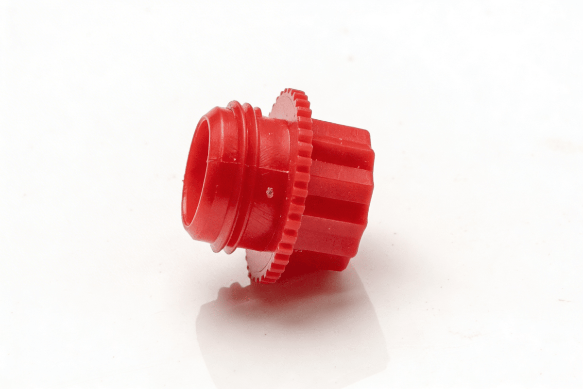 Pump Lube Cyl. Plug - ArmorThane Shop Main image