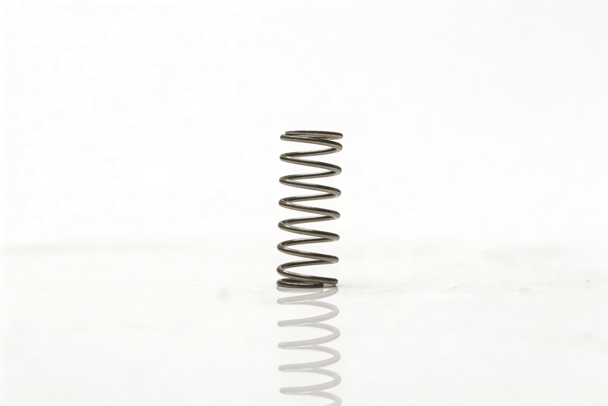 Pump Spring - ArmorThane Shop Main image