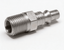 QD Nipple 1/4 MPT - ArmorThane Shop