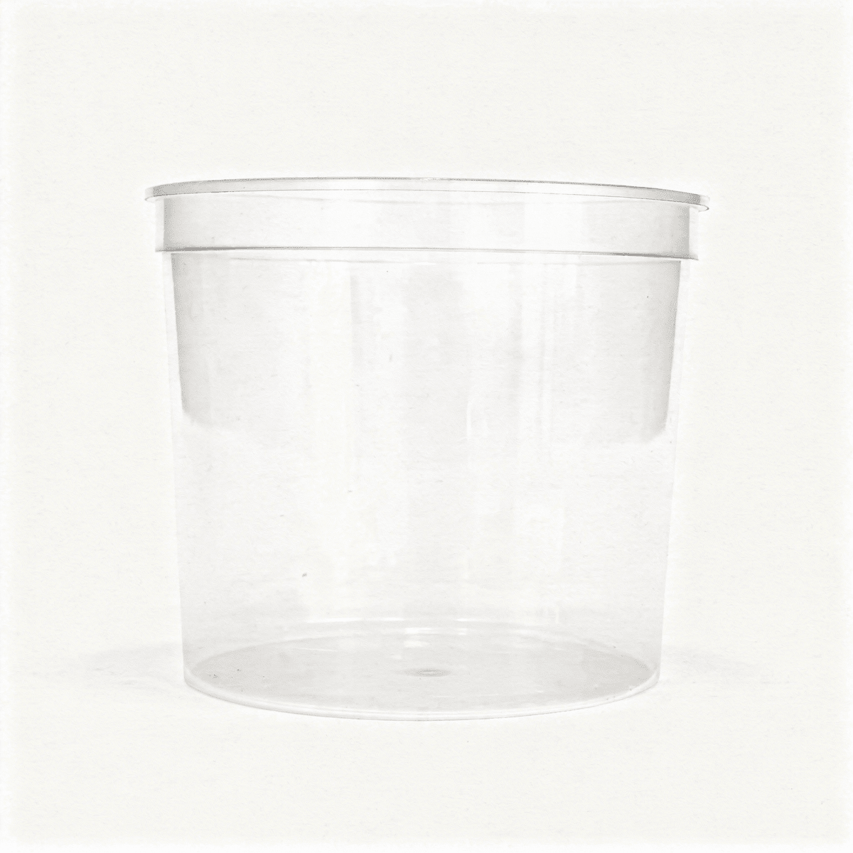 Quart Mixing Bucket - ArmorThane Shop Main image
