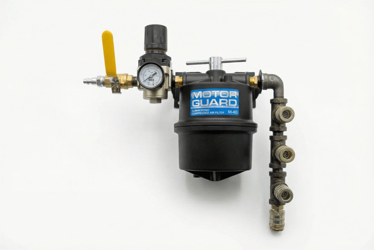 refridge - ArmorThane Shop Main image