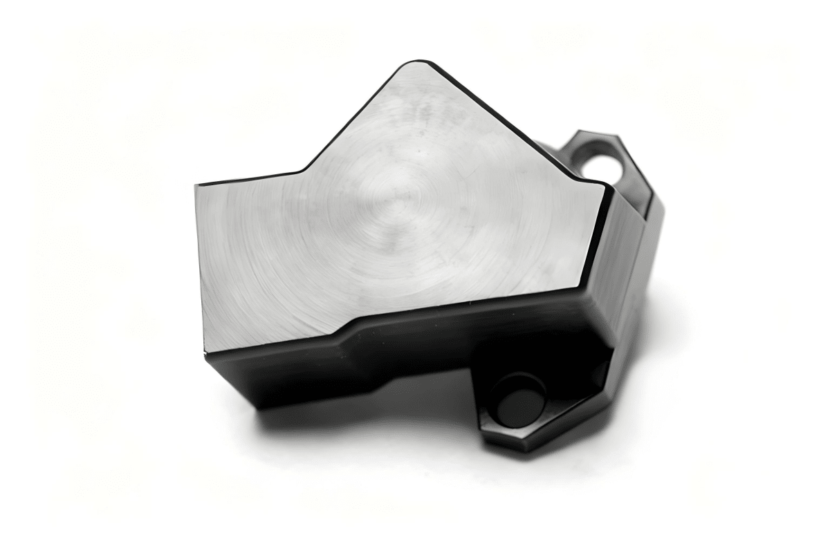 Resin Side Block P2 - ArmorThane Shop