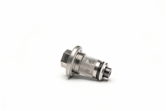PMC 202409 A-side screen screw assembly for AP-2, AP-3 and Xtreme air-purge spray guns