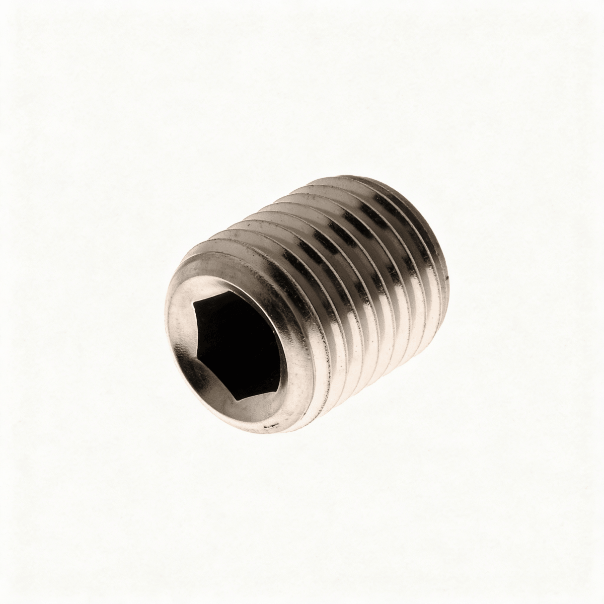 Set Screw,CPPT,.190 - 32X .250SE - ArmorThane Shop Main image