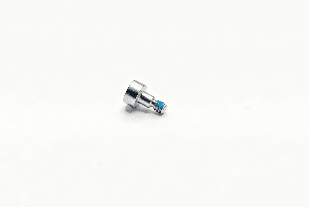 Shoulder Bolt - ArmorThane Shop