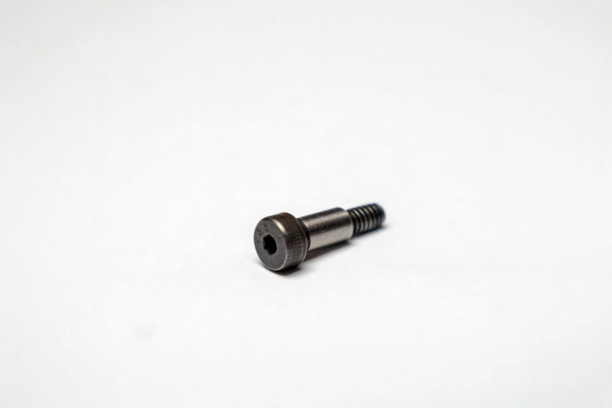 Shoulder Screw, 1/4x10 - 24 STL - ArmorThane Shop Main image