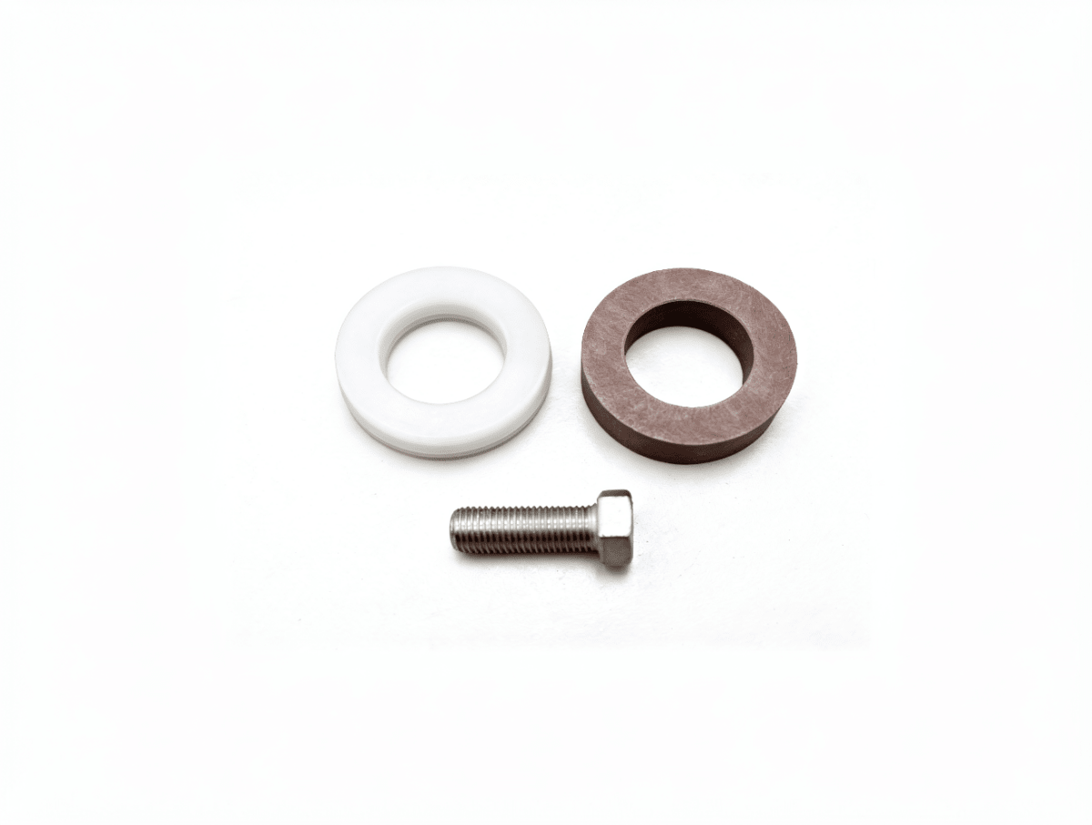 Size 40 B Side Rebuild Kit - ArmorThane Shop Main image