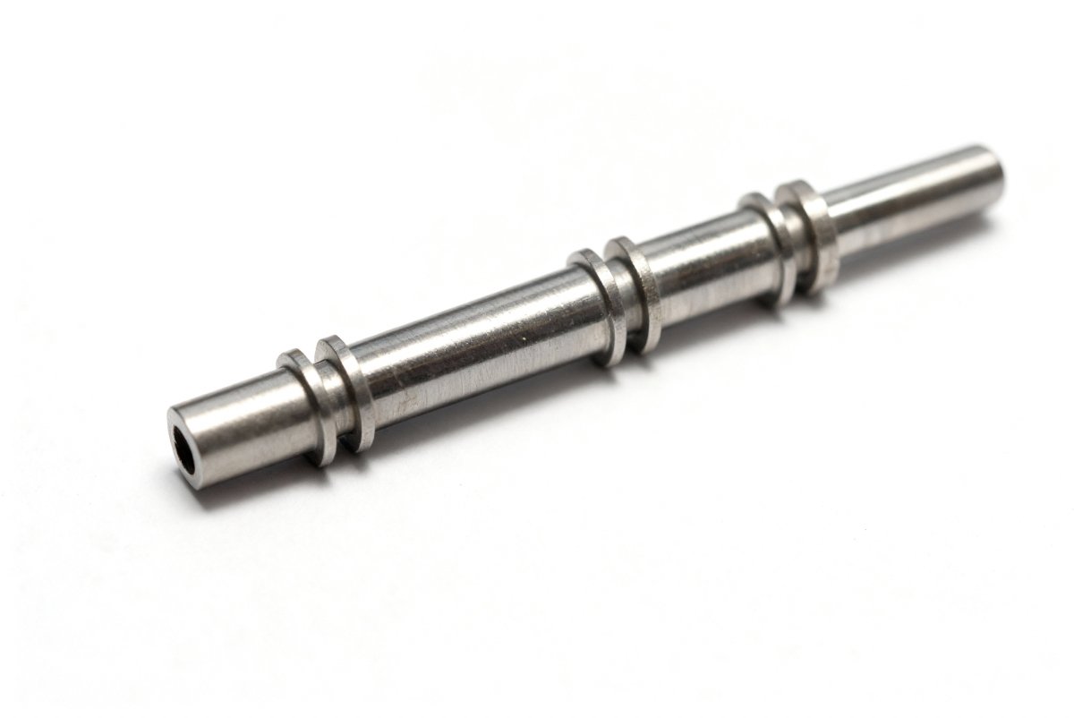 Spool Valve - ArmorThane Shop