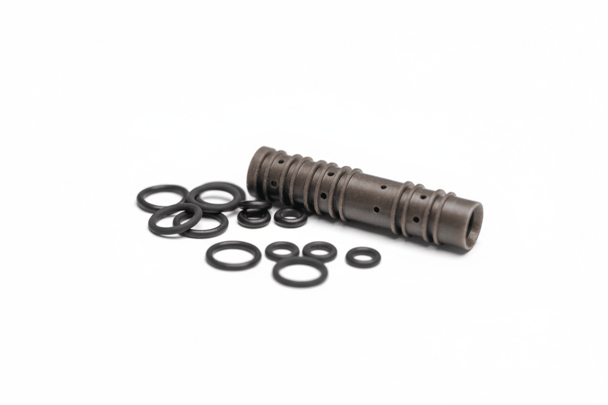 Spool Valve Rebuild Kit - ArmorThane Shop