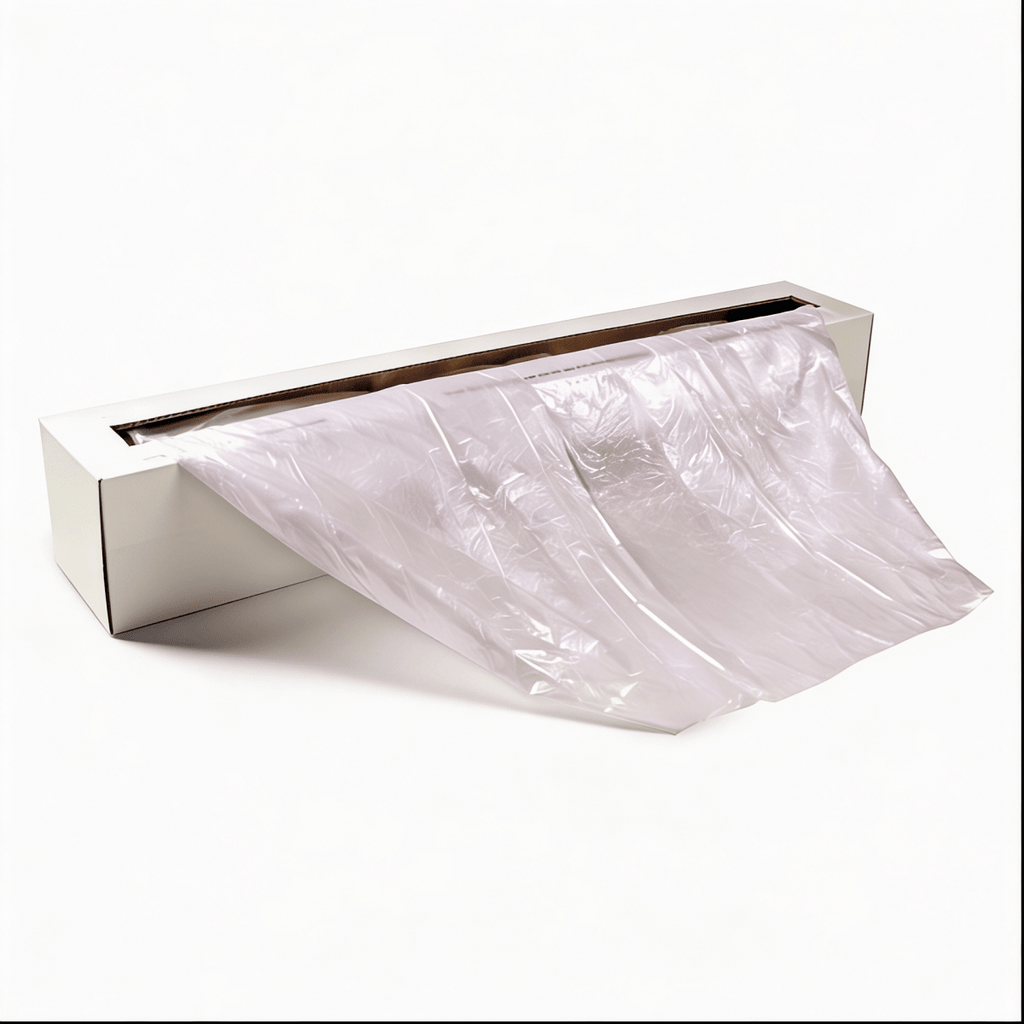 Static Cling Sheeting - ArmorThane Shop