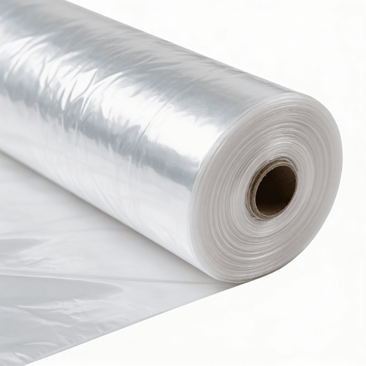 Static Cling Sheeting Secondary image