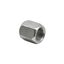 Steel Cap Nut 1/4 Tube - ArmorThane Shop