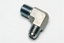STEEL ELBOW 90 3/8 JIC - ArmorThane Shop