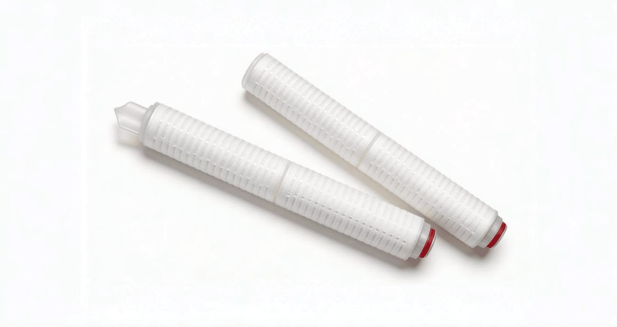 Sub Micron Replacement Filter - ArmorThane Shop Main image