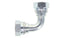 Swivel Female 90* 3/8 Tube - ArmorThane Shop