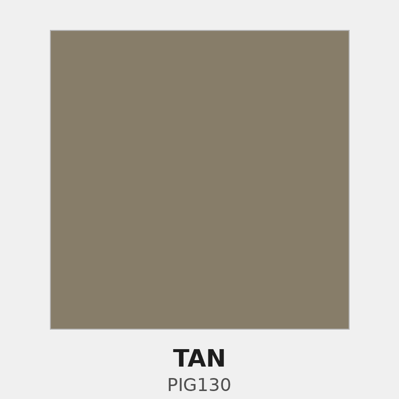 Tan Pigment - ArmorThane Shop