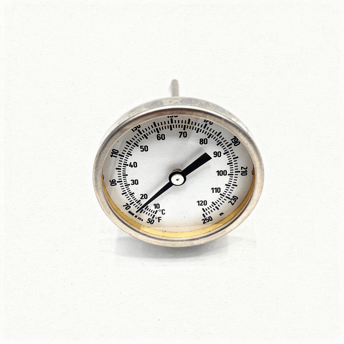 Temp/Humidity Gauge - ArmorThane Shop Main image