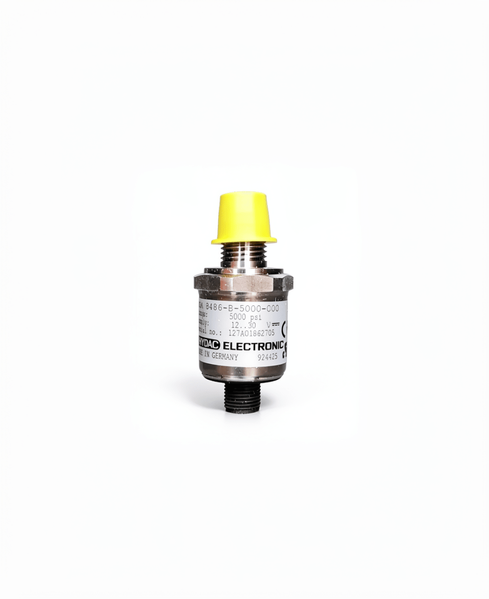 Transducer 0-5000 PSI - ArmorThane Shop