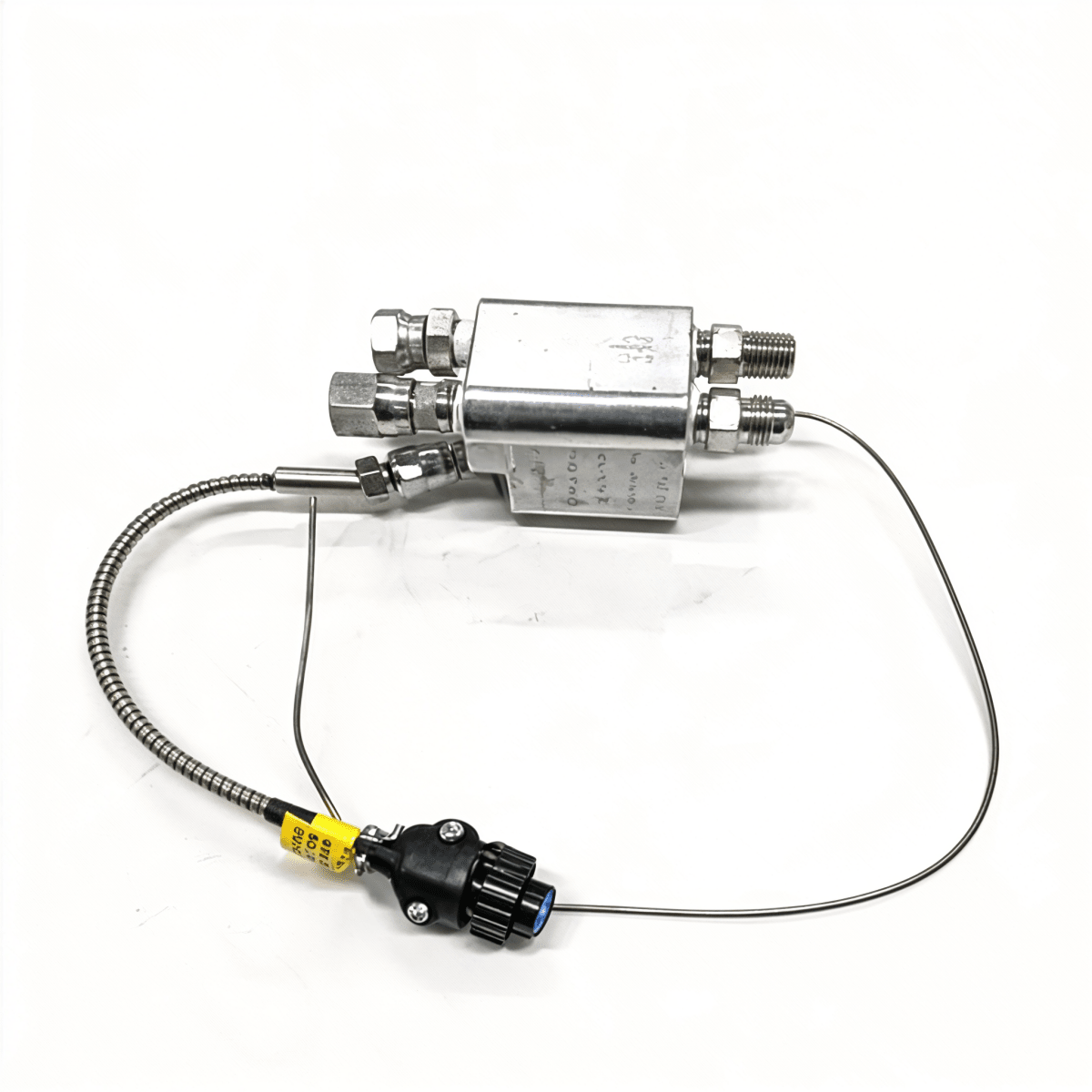 TSU Block Assembly - ArmorThane Shop