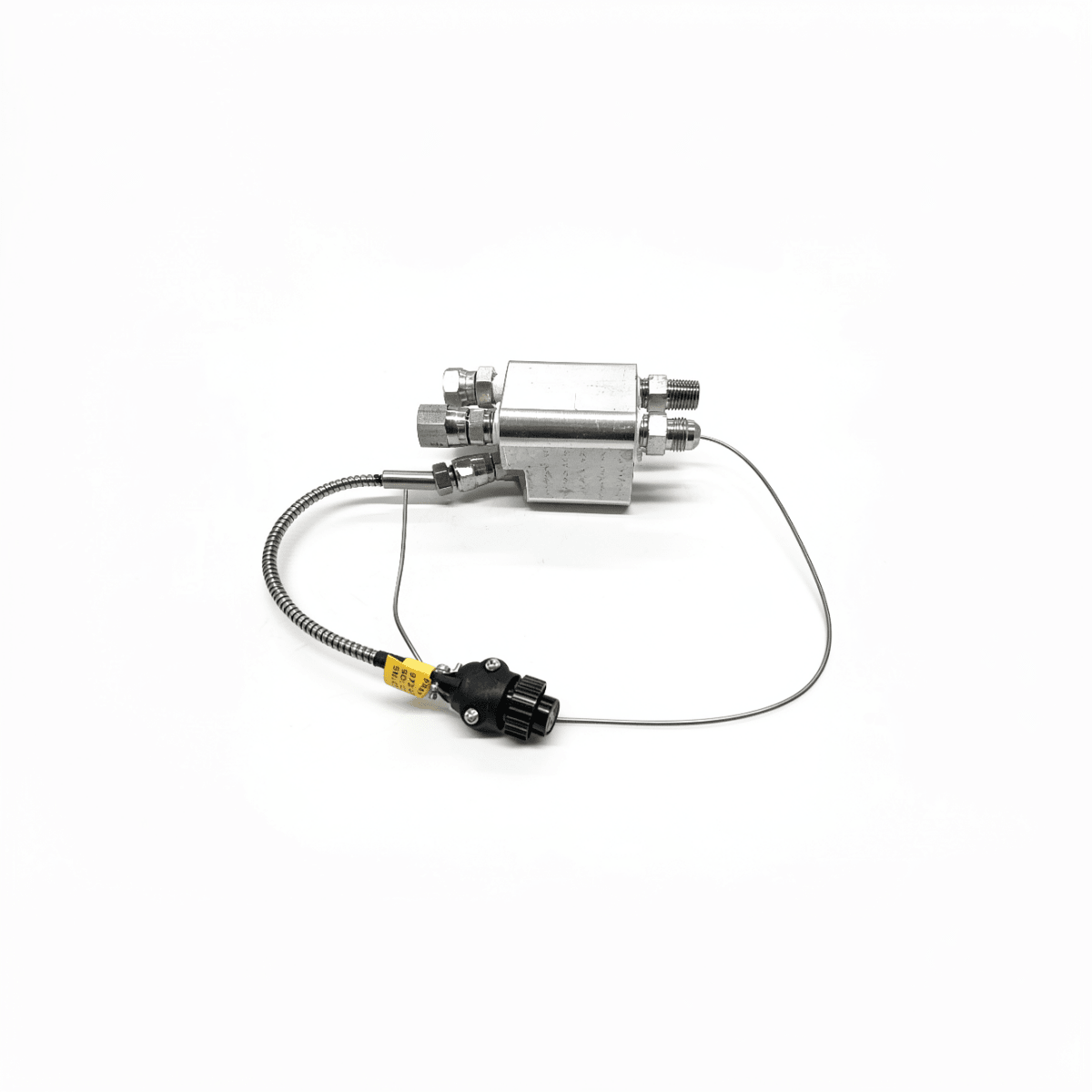 TSU with Fittings - ArmorThane Shop Main image