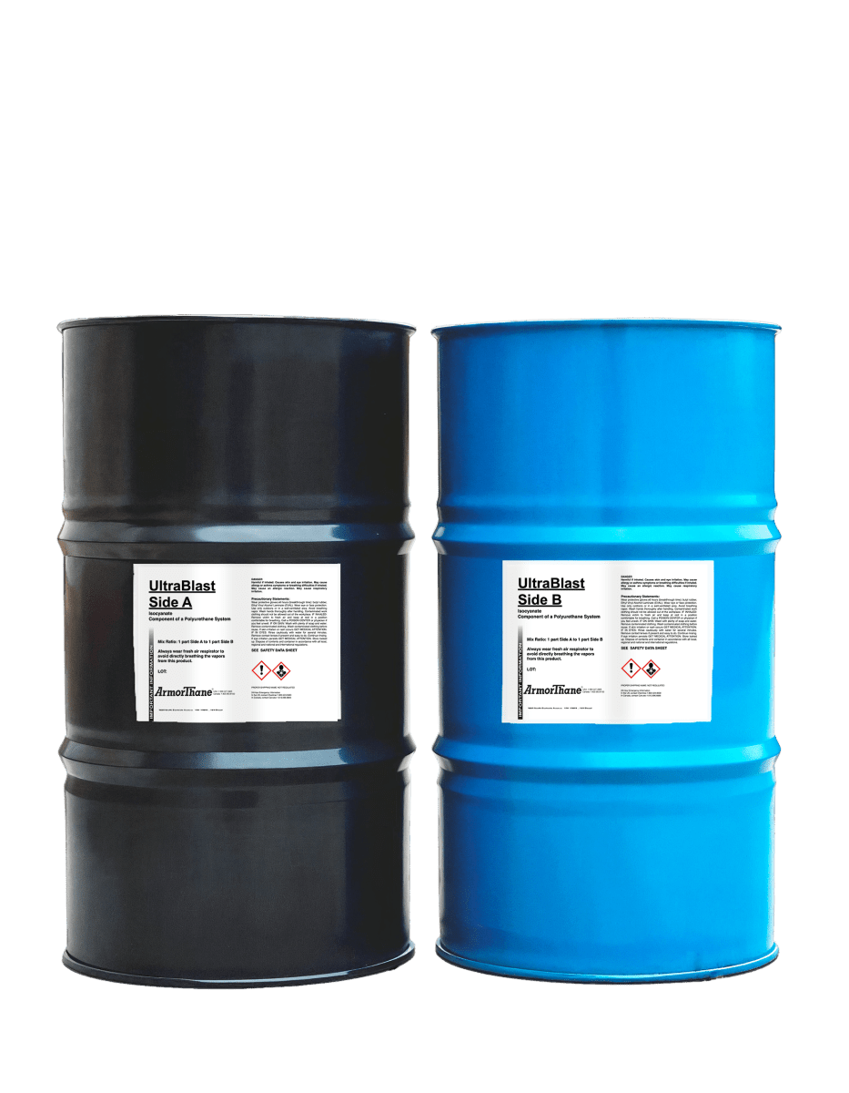 UltraBlast - ArmorThane Shop