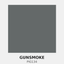 UV Topcoat Gunsmoke Grey Kit - ArmorThane Shop
