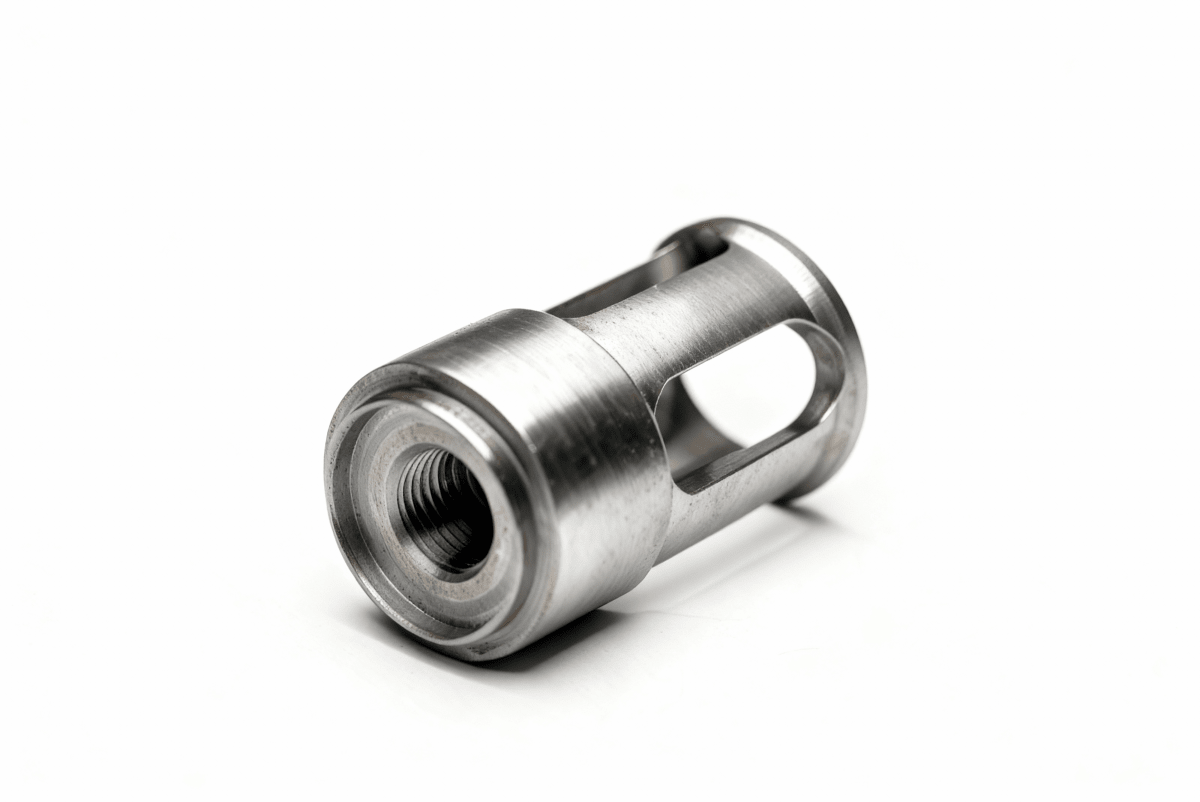 Vertical Sleeve (Cage) - ArmorThane Shop Main image