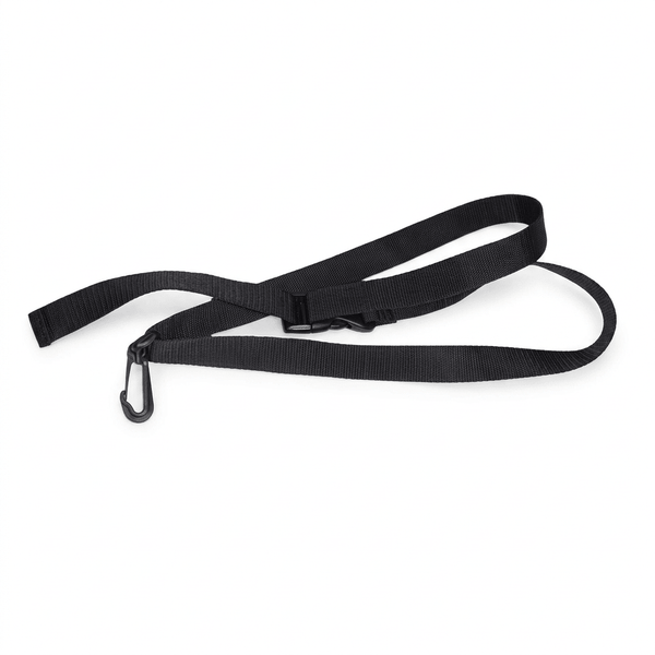 ArmorThane waist belt with clip assembly for supplied air respirator, SPO104