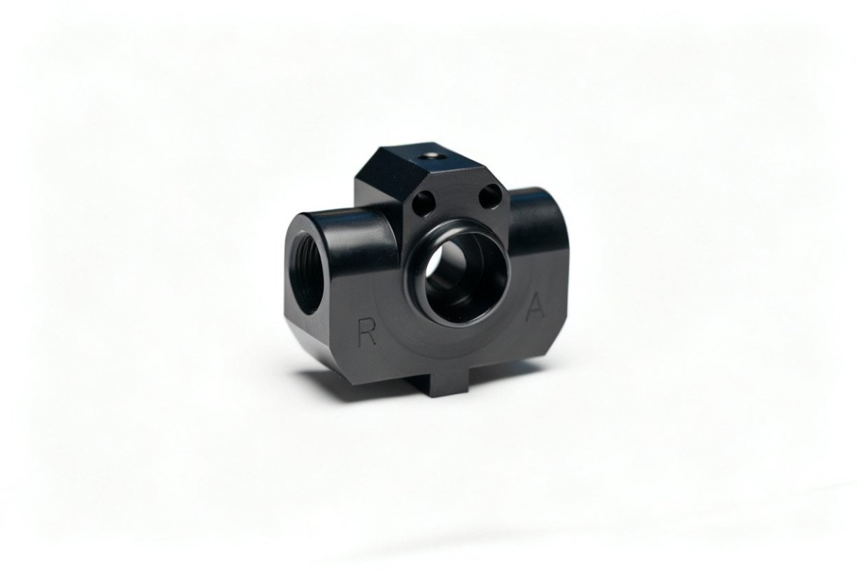 Xtreme Aluminum Block - ArmorThane Shop